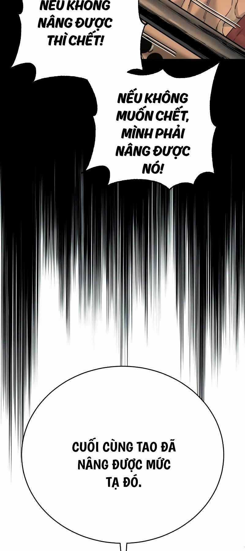 Cảnh Sát Báo Thù - Chapter 47 - Trang 66