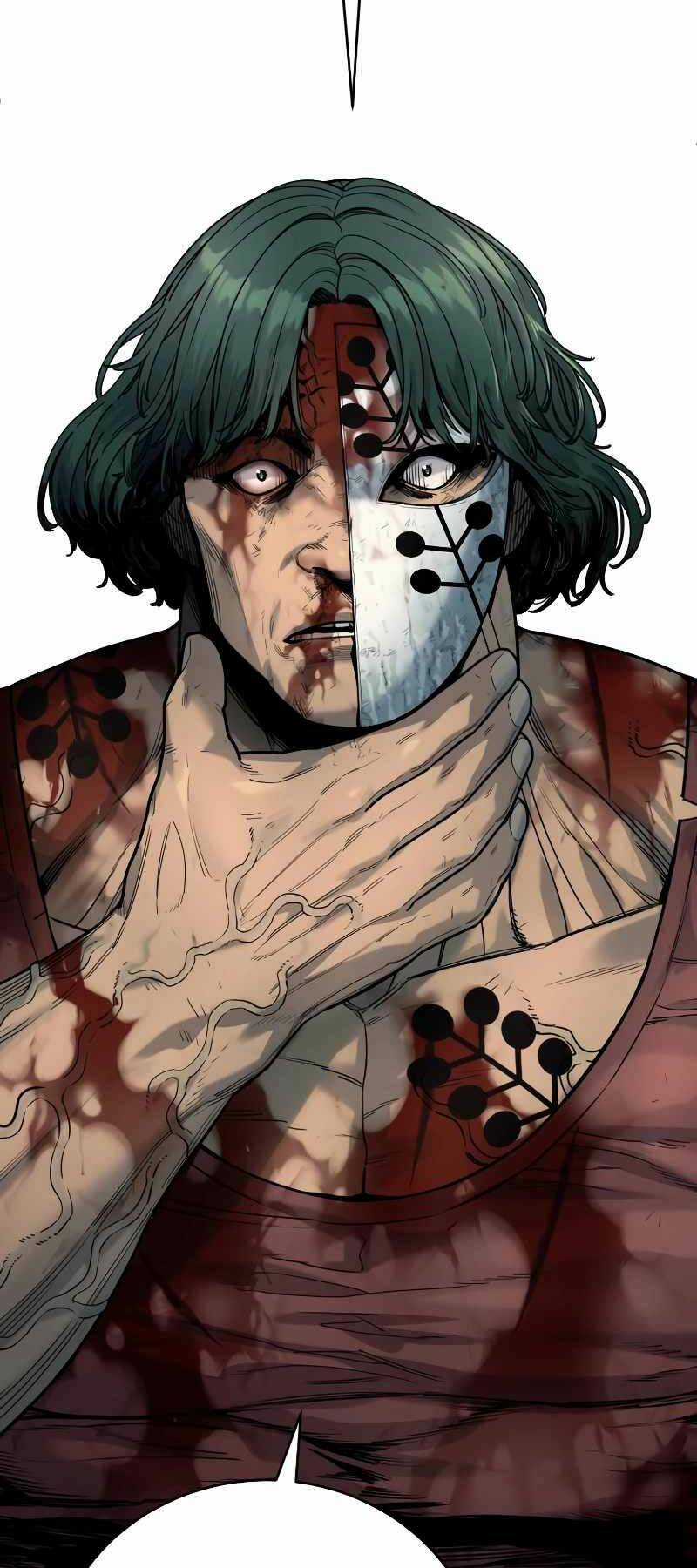 Cảnh Sát Báo Thù - Chapter 47 - Trang 67