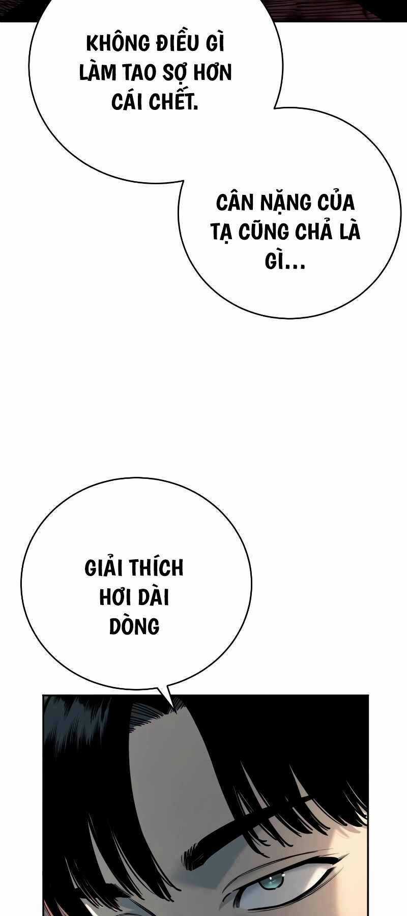 Cảnh Sát Báo Thù - Chapter 47 - Trang 68