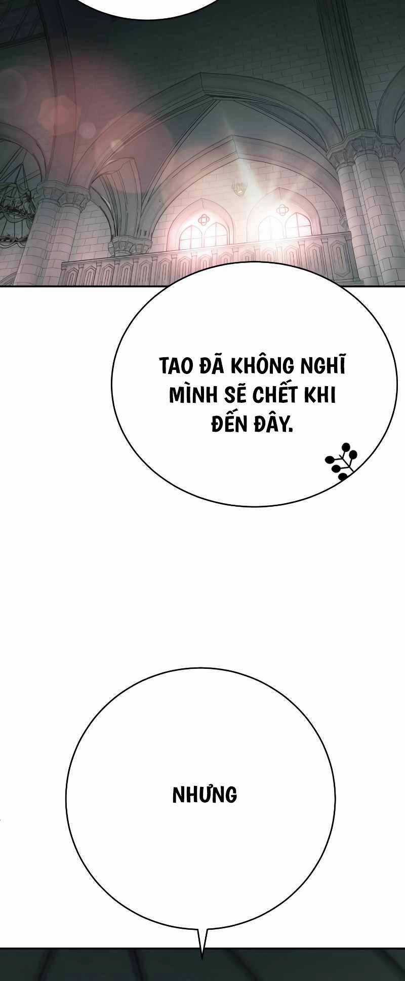 Cảnh Sát Báo Thù - Chapter 47 - Trang 70