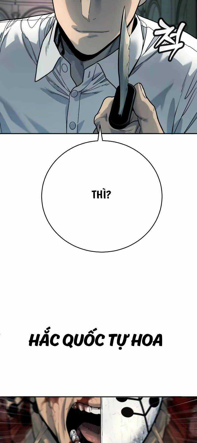 Cảnh Sát Báo Thù - Chapter 47 - Trang 72