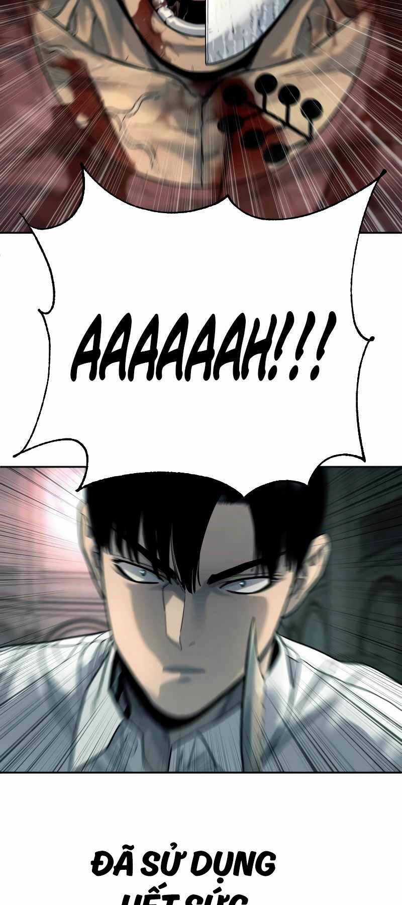 Cảnh Sát Báo Thù - Chapter 47 - Trang 73