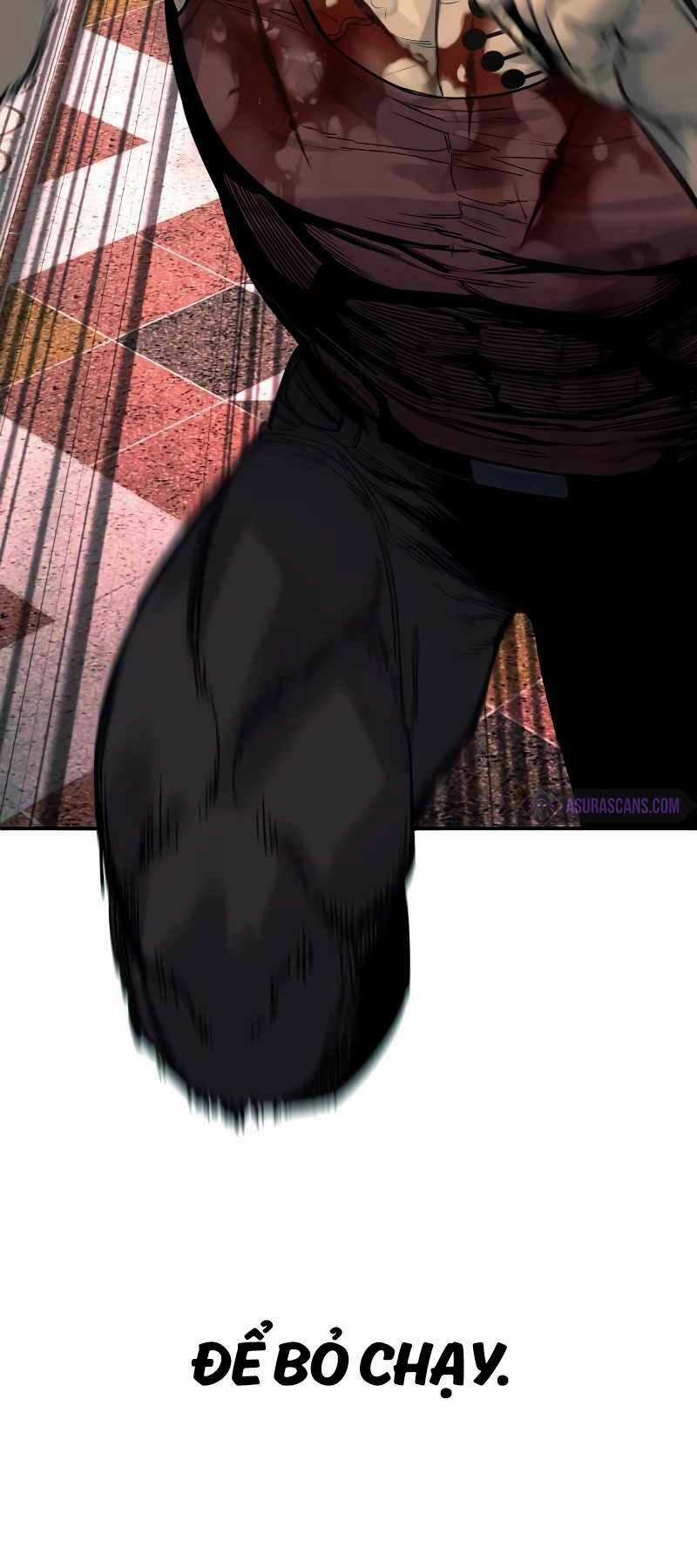 Cảnh Sát Báo Thù - Chapter 47 - Trang 75