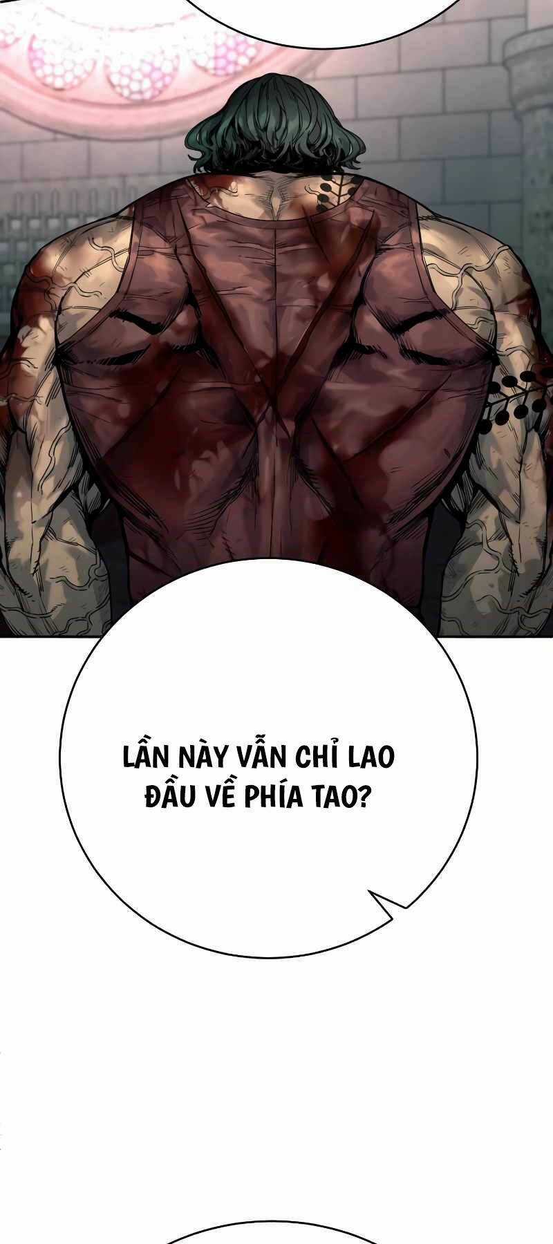 Cảnh Sát Báo Thù - Chapter 47 - Trang 9