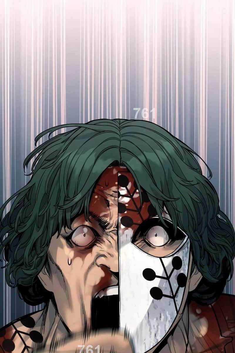 Cảnh Sát Báo Thù - Chapter 48 - Trang 2