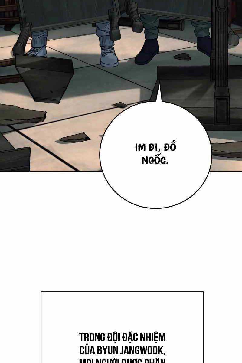 Cảnh Sát Báo Thù - Chapter 48 - Trang 105