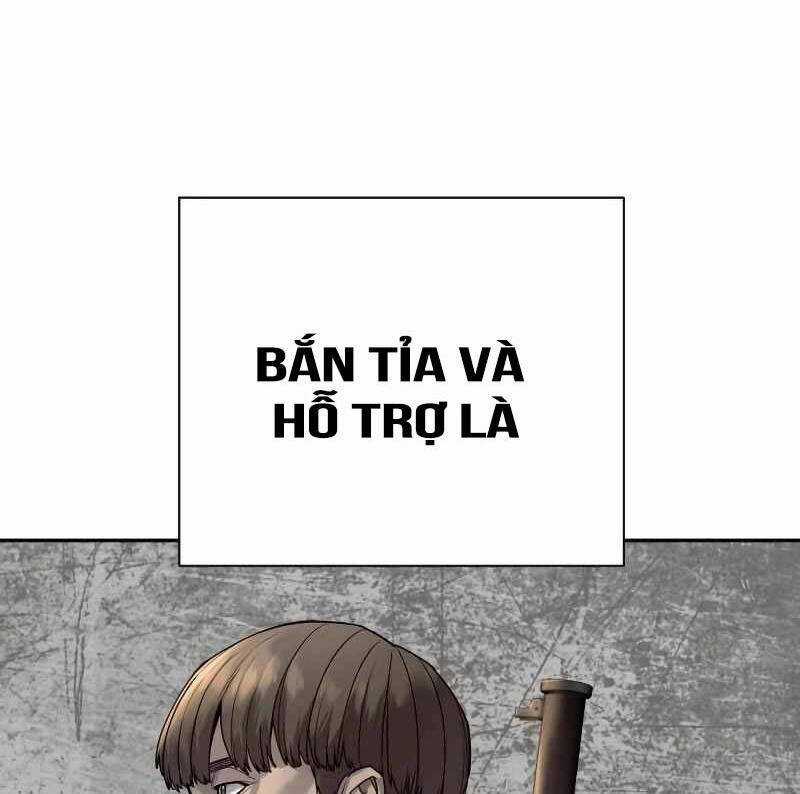 Cảnh Sát Báo Thù - Chapter 48 - Trang 107