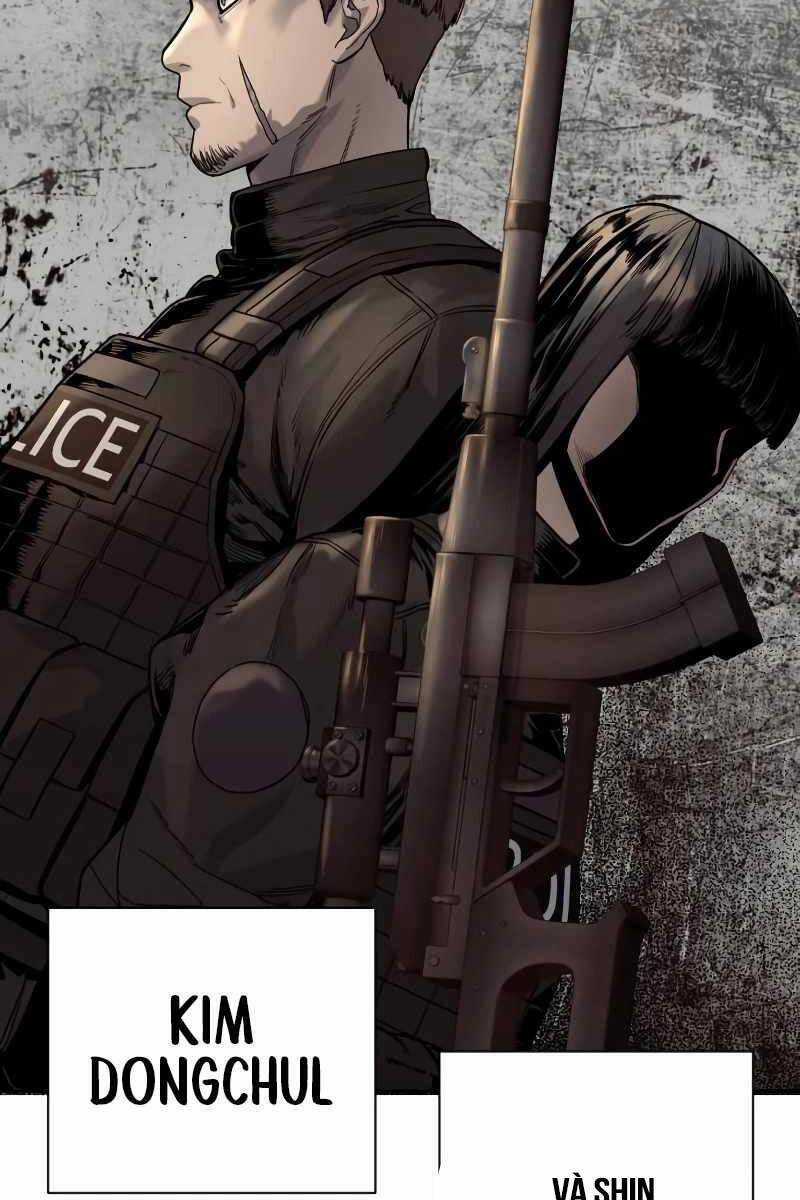 Cảnh Sát Báo Thù - Chapter 48 - Trang 108