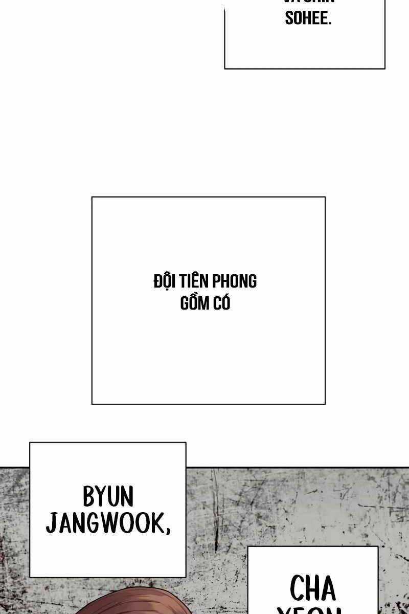 Cảnh Sát Báo Thù - Chapter 48 - Trang 109