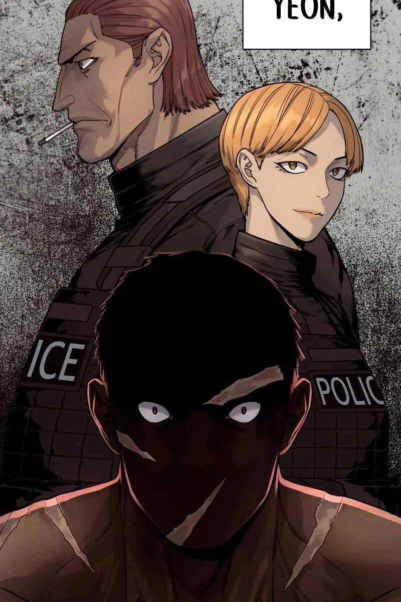 Cảnh Sát Báo Thù - Chapter 48 - Trang 110