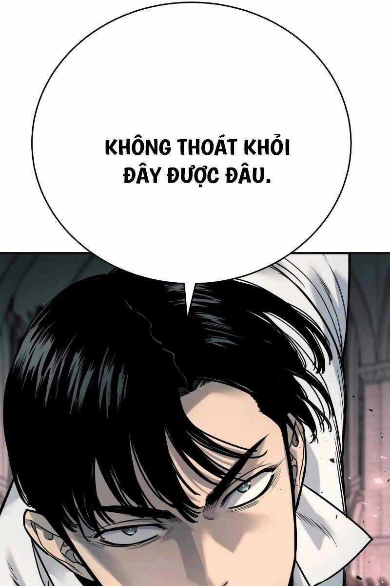 Cảnh Sát Báo Thù - Chapter 48 - Trang 12