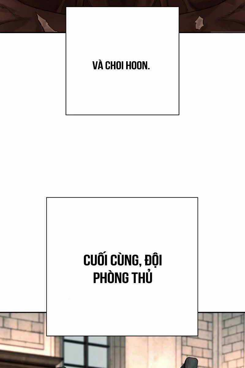 Cảnh Sát Báo Thù - Chapter 48 - Trang 111