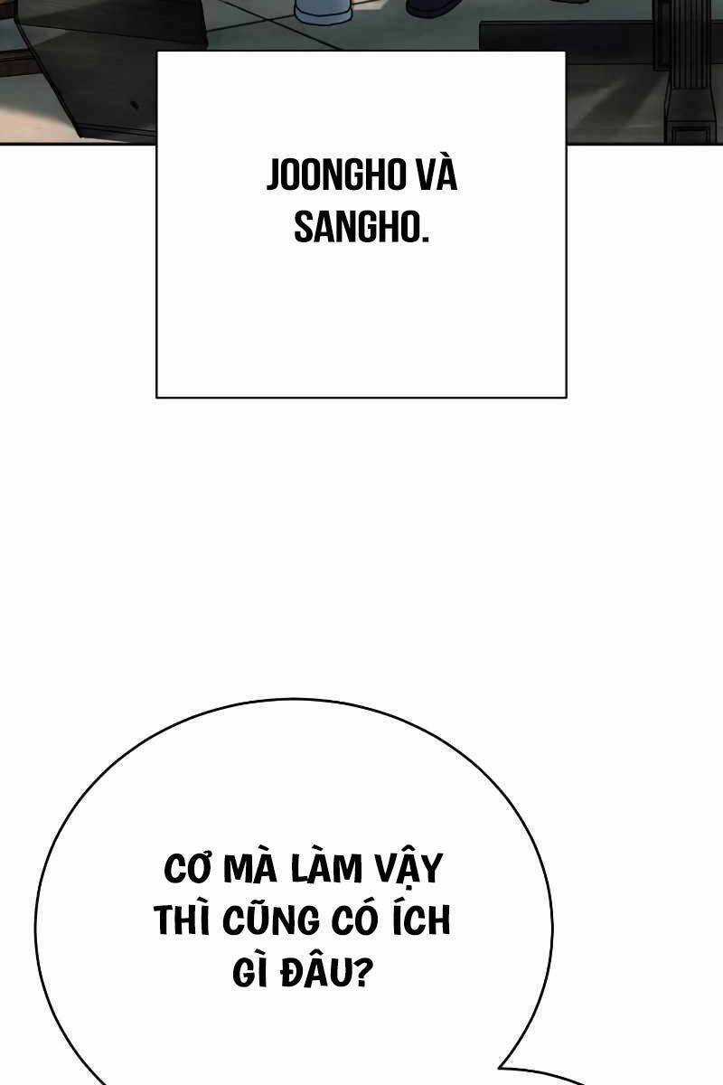 Cảnh Sát Báo Thù - Chapter 48 - Trang 113