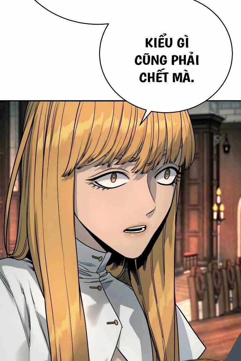 Cảnh Sát Báo Thù - Chapter 48 - Trang 114