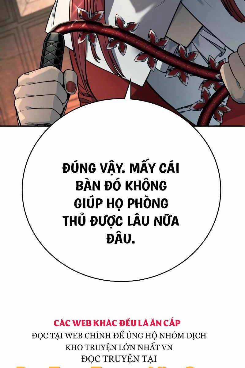 Cảnh Sát Báo Thù - Chapter 48 - Trang 116