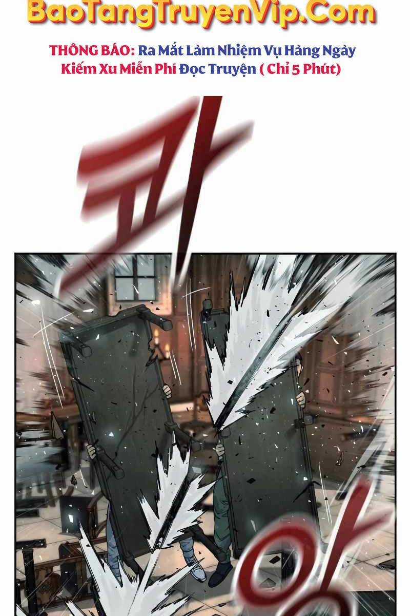 Cảnh Sát Báo Thù - Chapter 48 - Trang 117