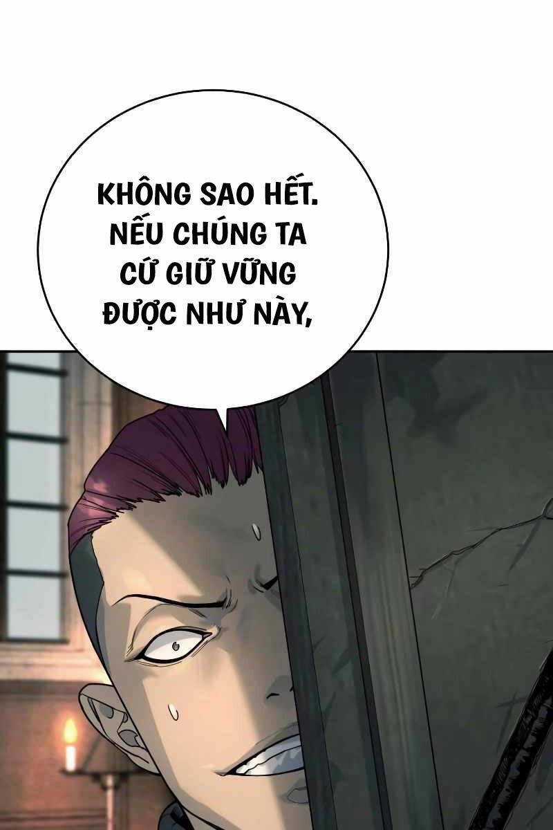 Cảnh Sát Báo Thù - Chapter 48 - Trang 120