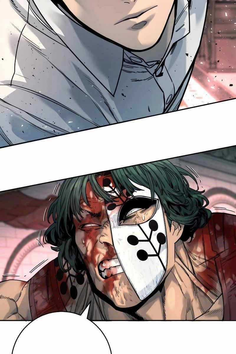 Cảnh Sát Báo Thù - Chapter 48 - Trang 13