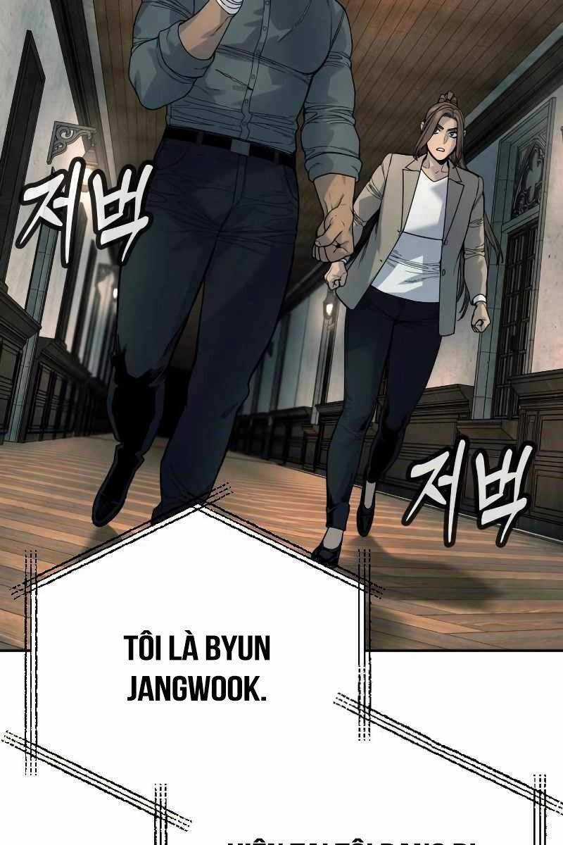 Cảnh Sát Báo Thù - Chapter 48 - Trang 122