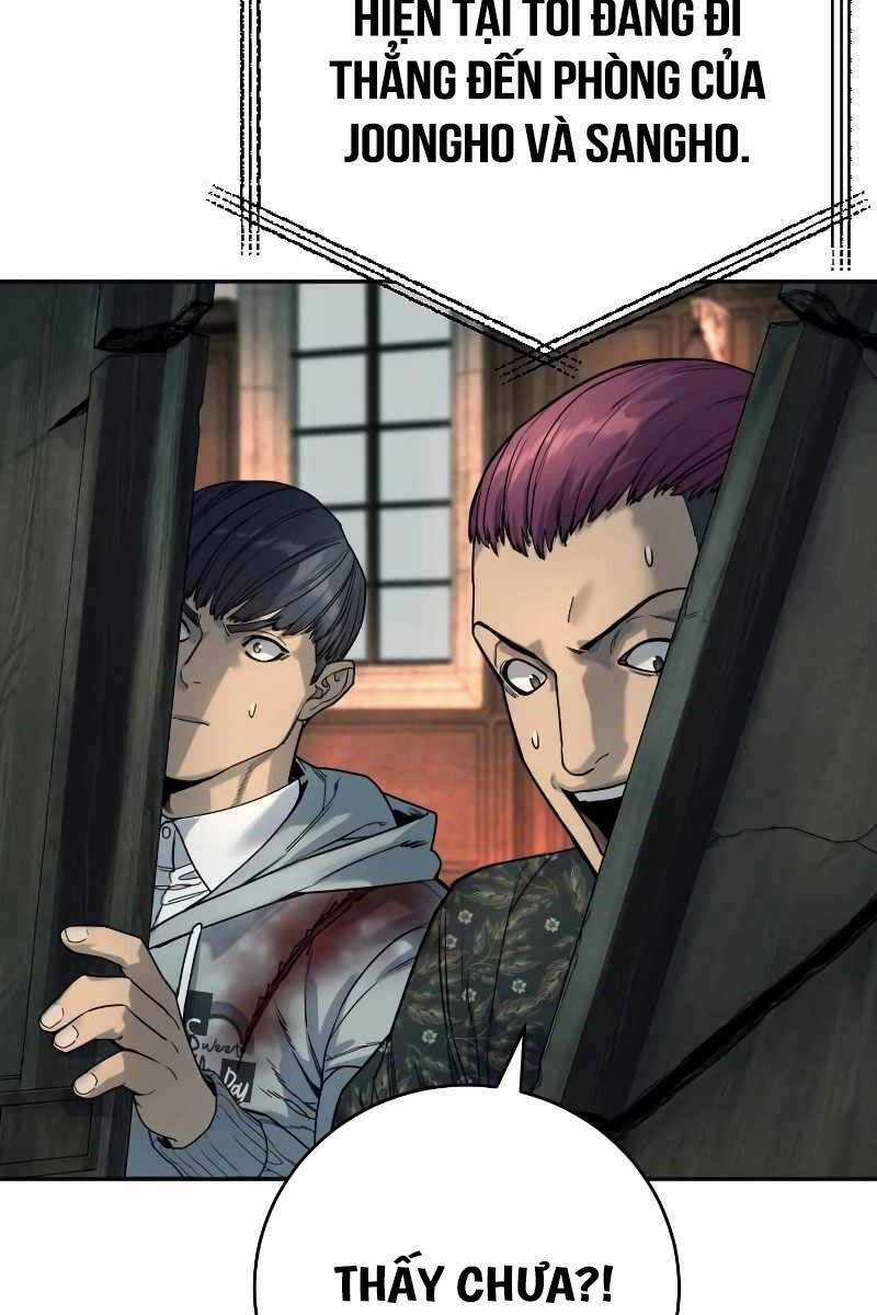 Cảnh Sát Báo Thù - Chapter 48 - Trang 123