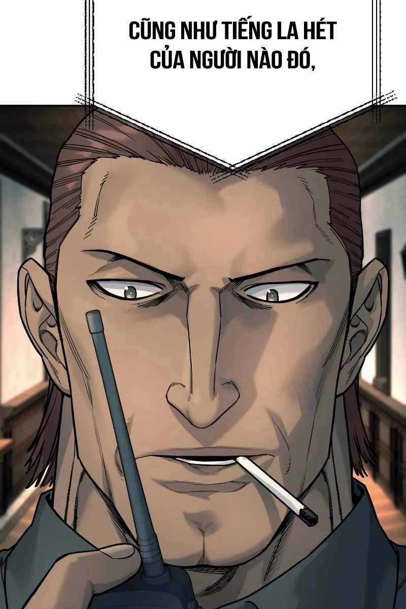 Cảnh Sát Báo Thù - Chapter 48 - Trang 125