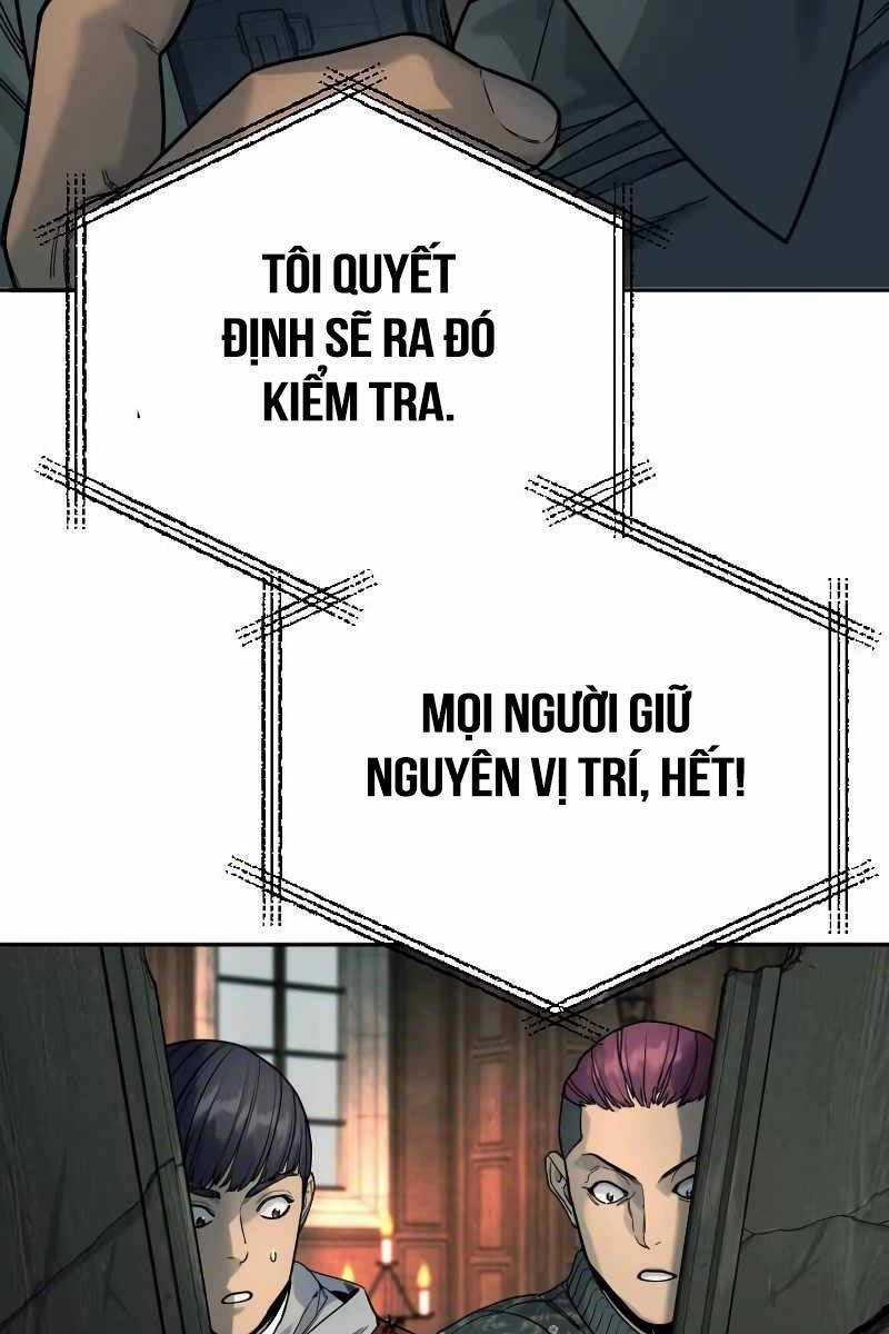 Cảnh Sát Báo Thù - Chapter 48 - Trang 126