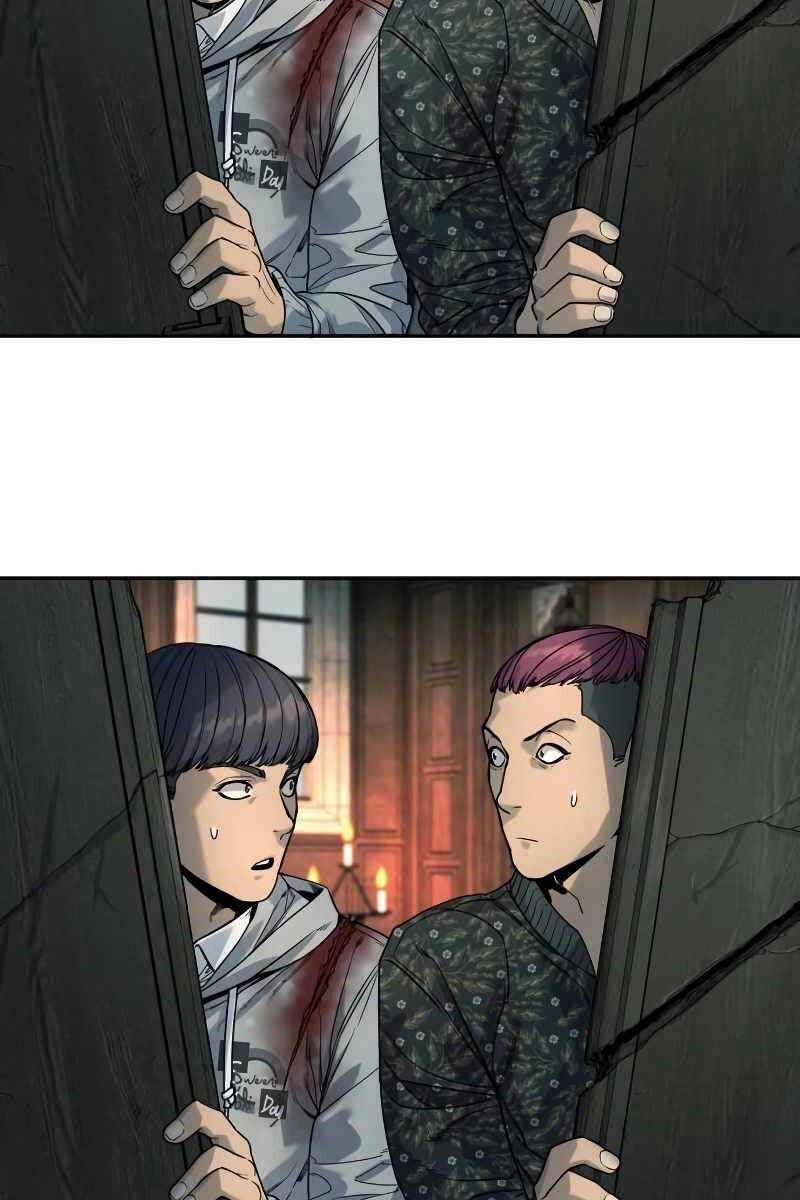 Cảnh Sát Báo Thù - Chapter 48 - Trang 127