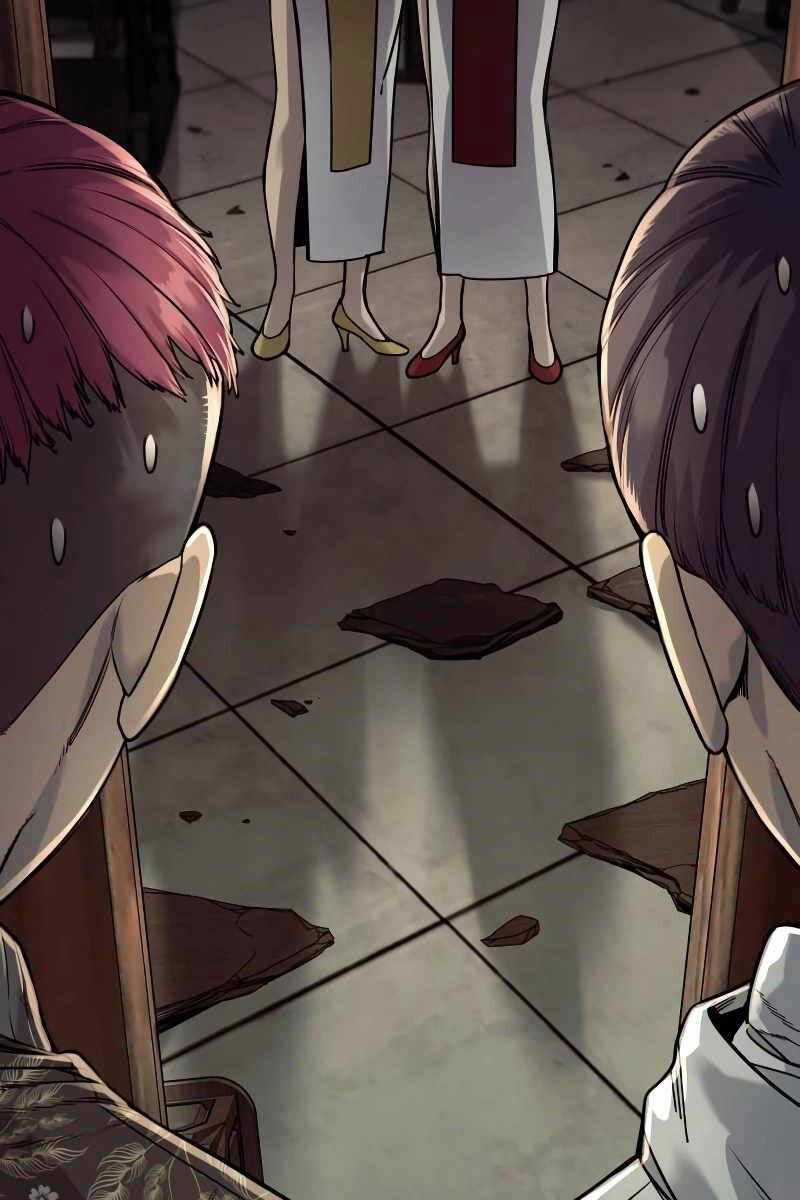 Cảnh Sát Báo Thù - Chapter 48 - Trang 129