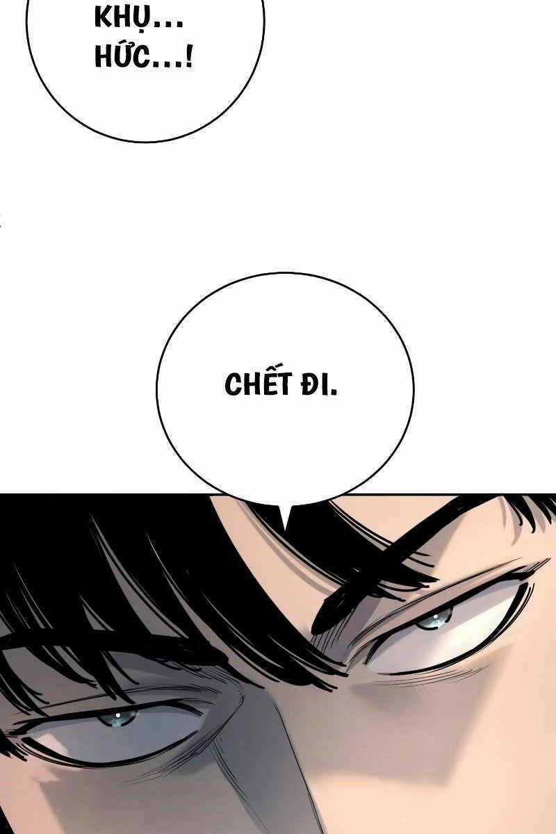 Cảnh Sát Báo Thù - Chapter 48 - Trang 14