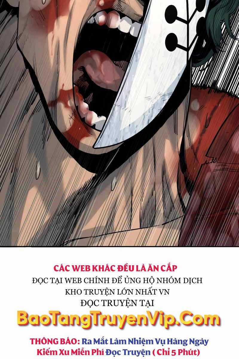Cảnh Sát Báo Thù - Chapter 48 - Trang 16