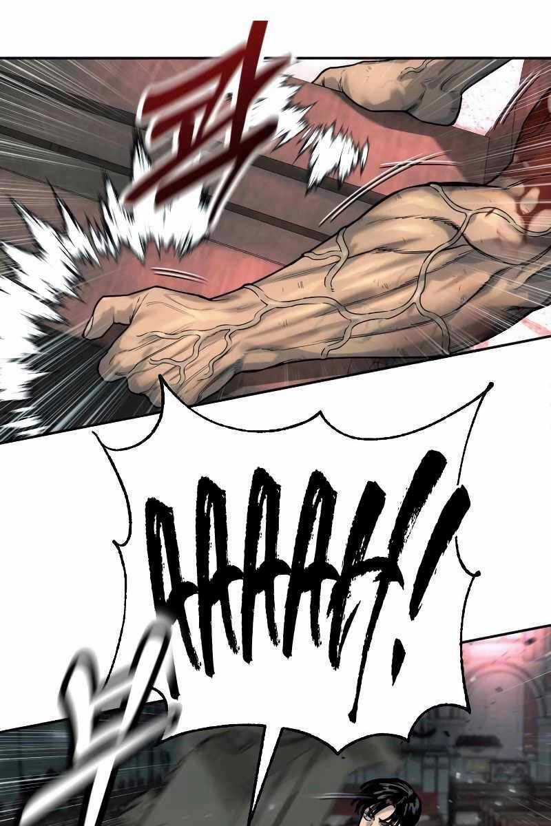 Cảnh Sát Báo Thù - Chapter 48 - Trang 17