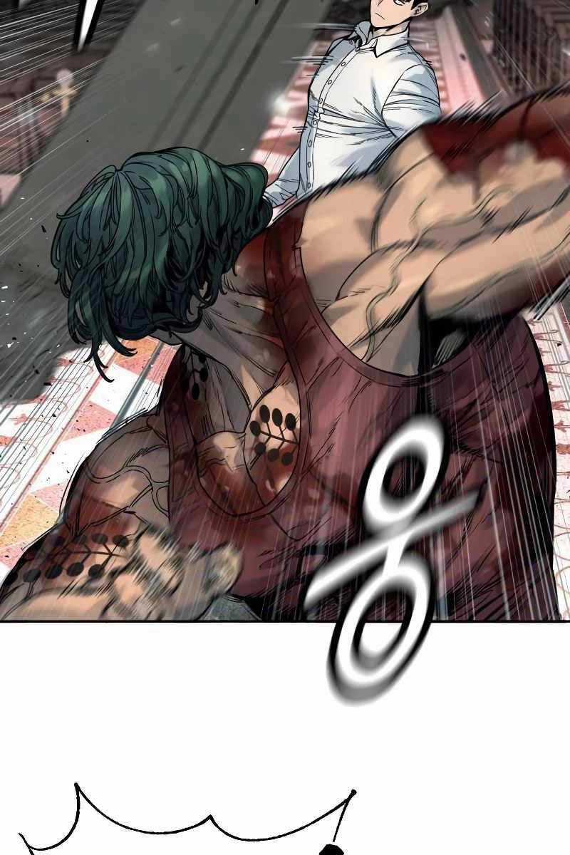 Cảnh Sát Báo Thù - Chapter 48 - Trang 18