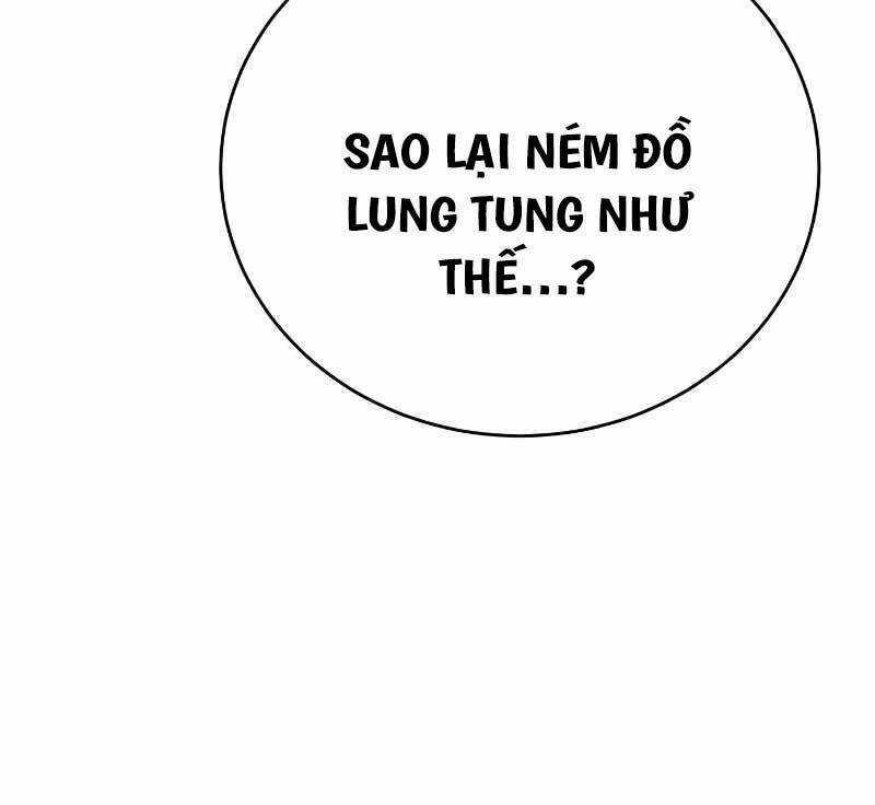 Cảnh Sát Báo Thù - Chapter 48 - Trang 22