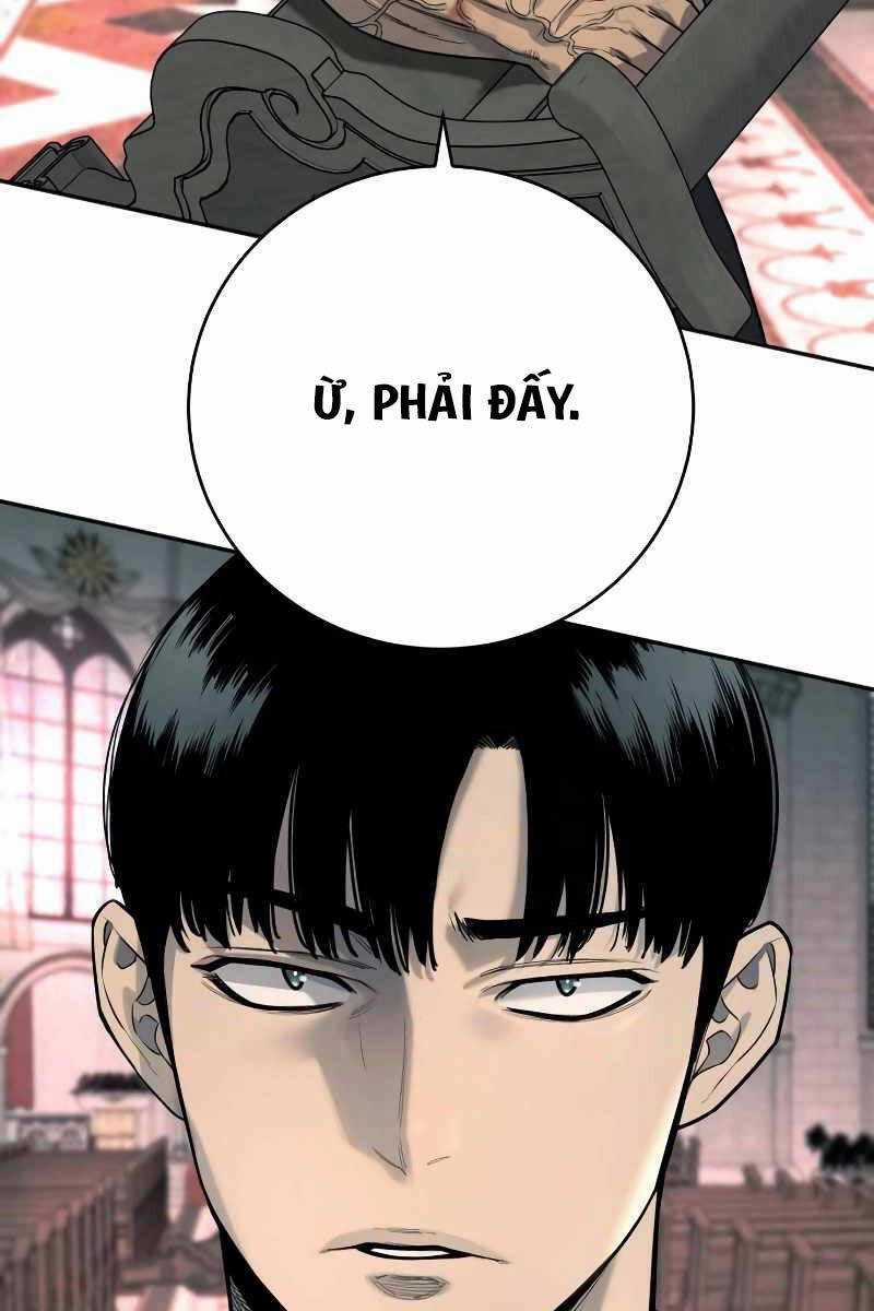 Cảnh Sát Báo Thù - Chapter 48 - Trang 24