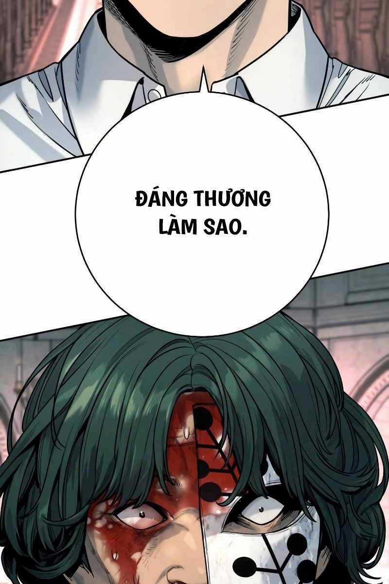 Cảnh Sát Báo Thù - Chapter 48 - Trang 25