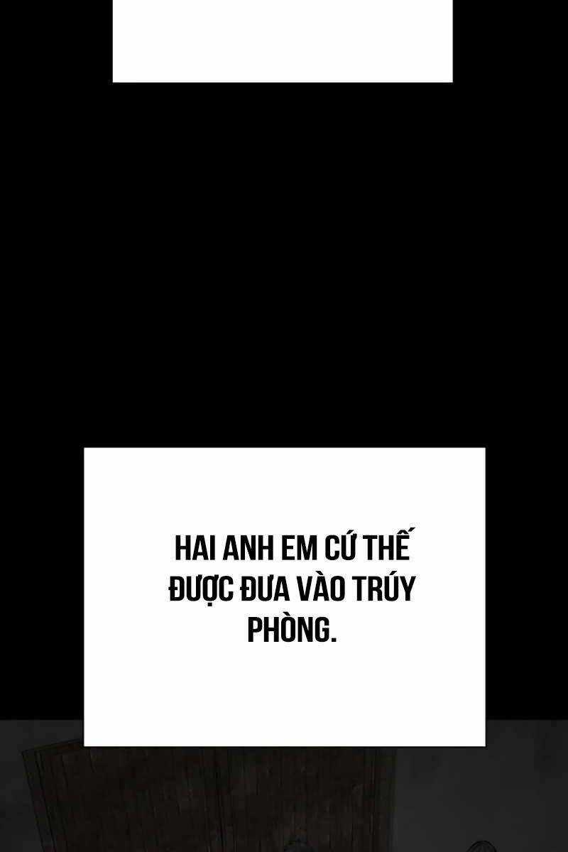 Cảnh Sát Báo Thù - Chapter 48 - Trang 36