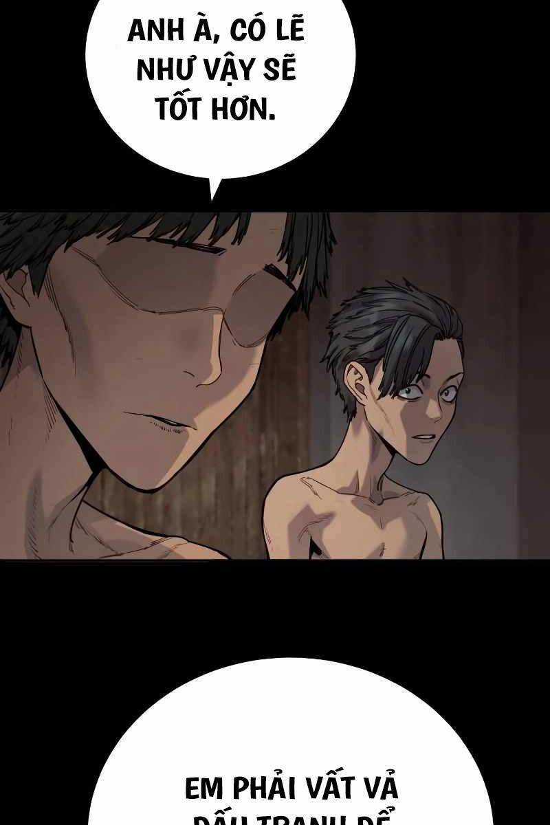 Cảnh Sát Báo Thù - Chapter 48 - Trang 38