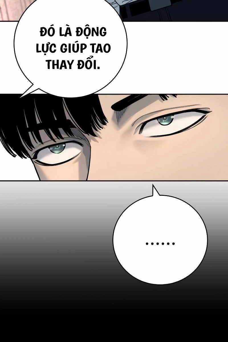 Cảnh Sát Báo Thù - Chapter 48 - Trang 46