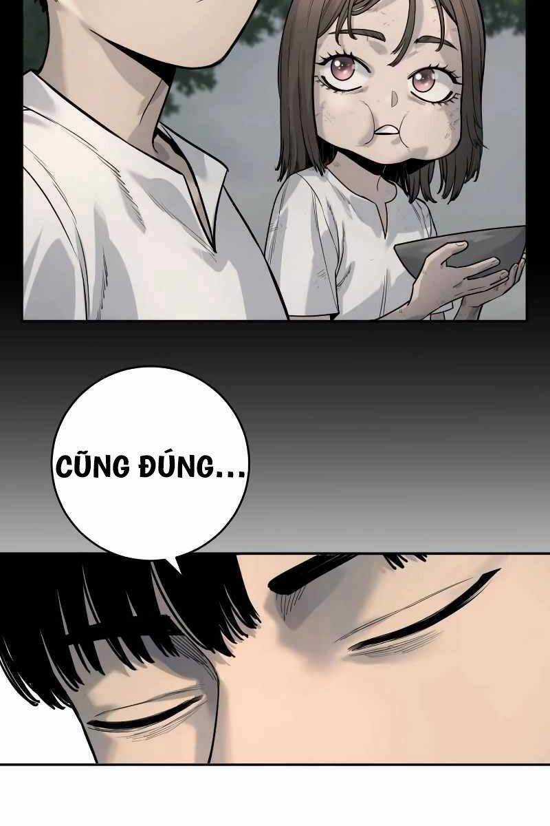 Cảnh Sát Báo Thù - Chapter 48 - Trang 48