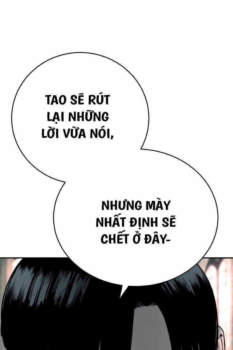 Cảnh Sát Báo Thù - Chapter 48 - Trang 49