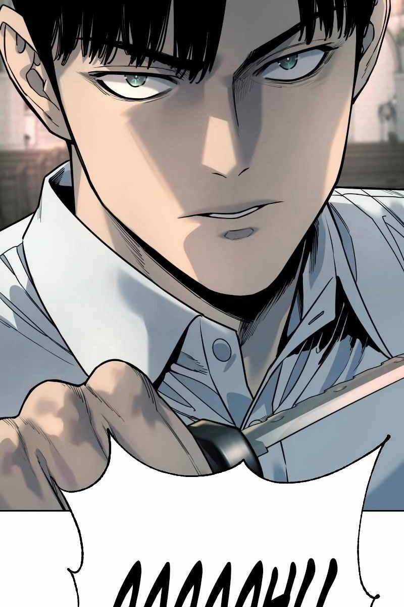 Cảnh Sát Báo Thù - Chapter 48 - Trang 50