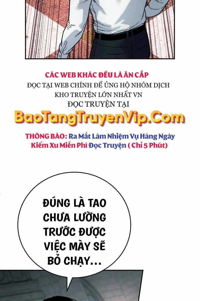 Cảnh Sát Báo Thù - Chapter 48 - Trang 6