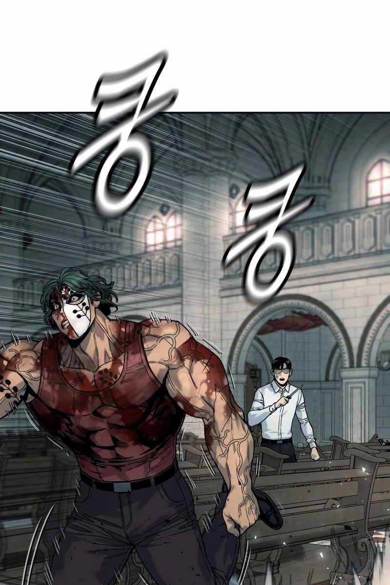 Cảnh Sát Báo Thù - Chapter 48 - Trang 52