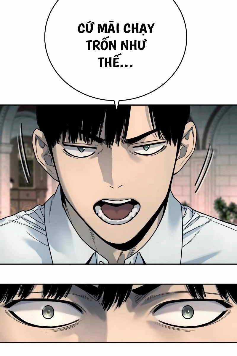 Cảnh Sát Báo Thù - Chapter 48 - Trang 54