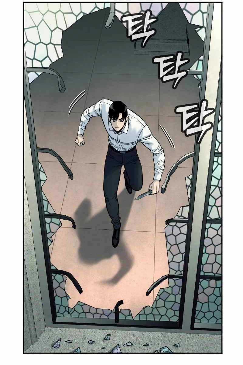 Cảnh Sát Báo Thù - Chapter 48 - Trang 60