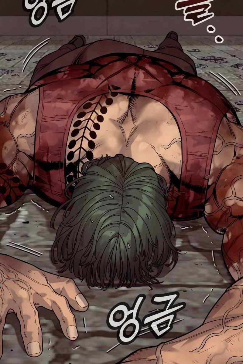 Cảnh Sát Báo Thù - Chapter 48 - Trang 63