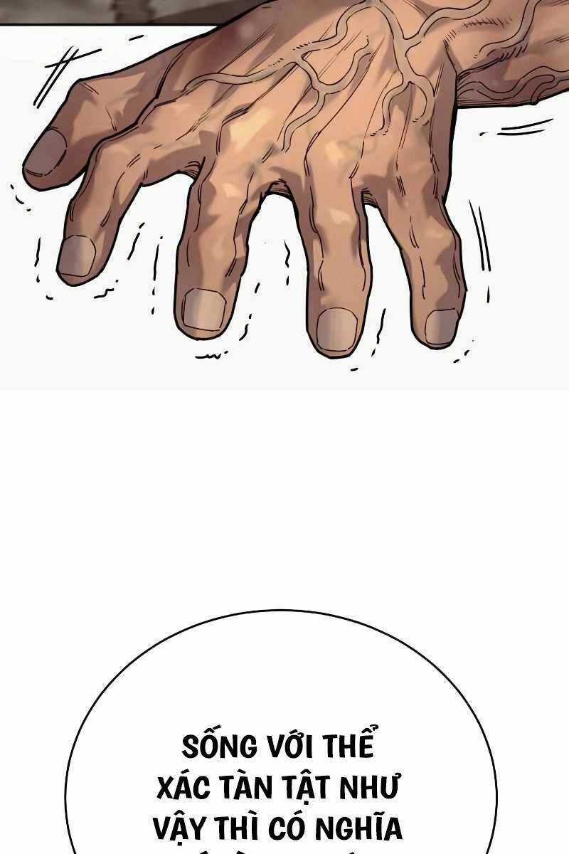 Cảnh Sát Báo Thù - Chapter 48 - Trang 64