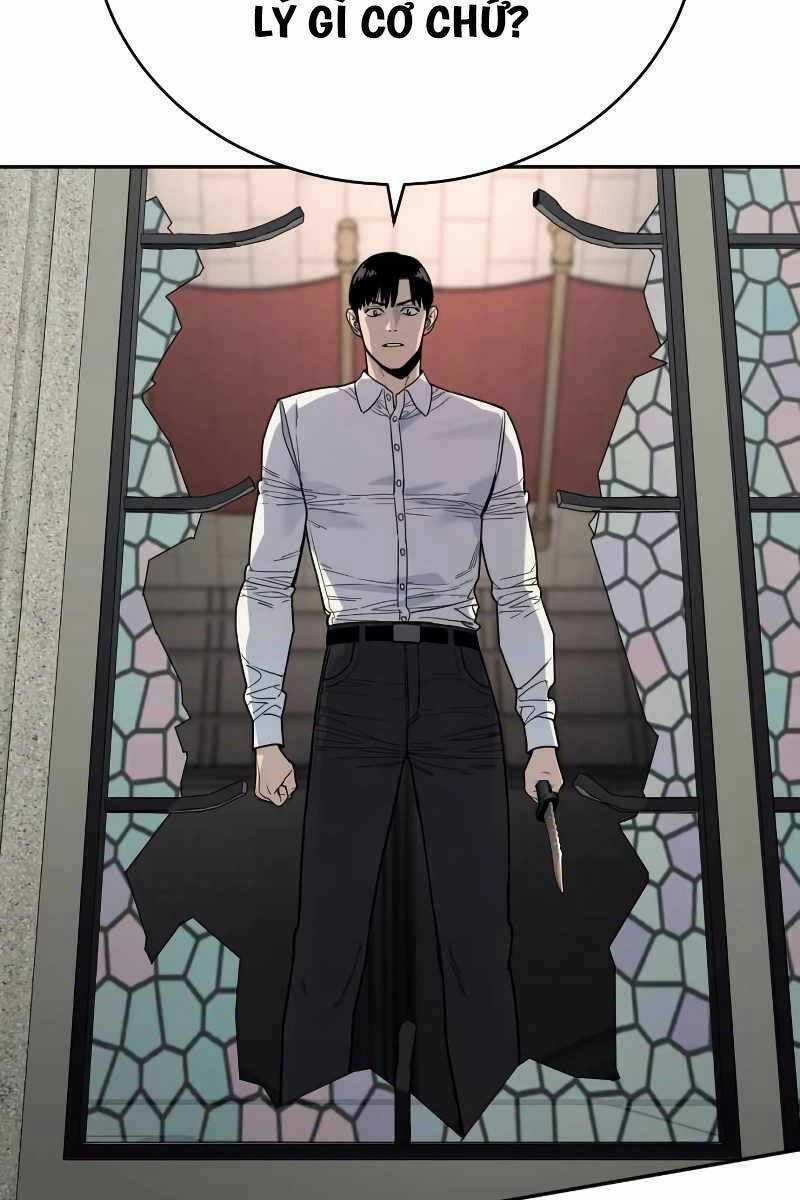 Cảnh Sát Báo Thù - Chapter 48 - Trang 65