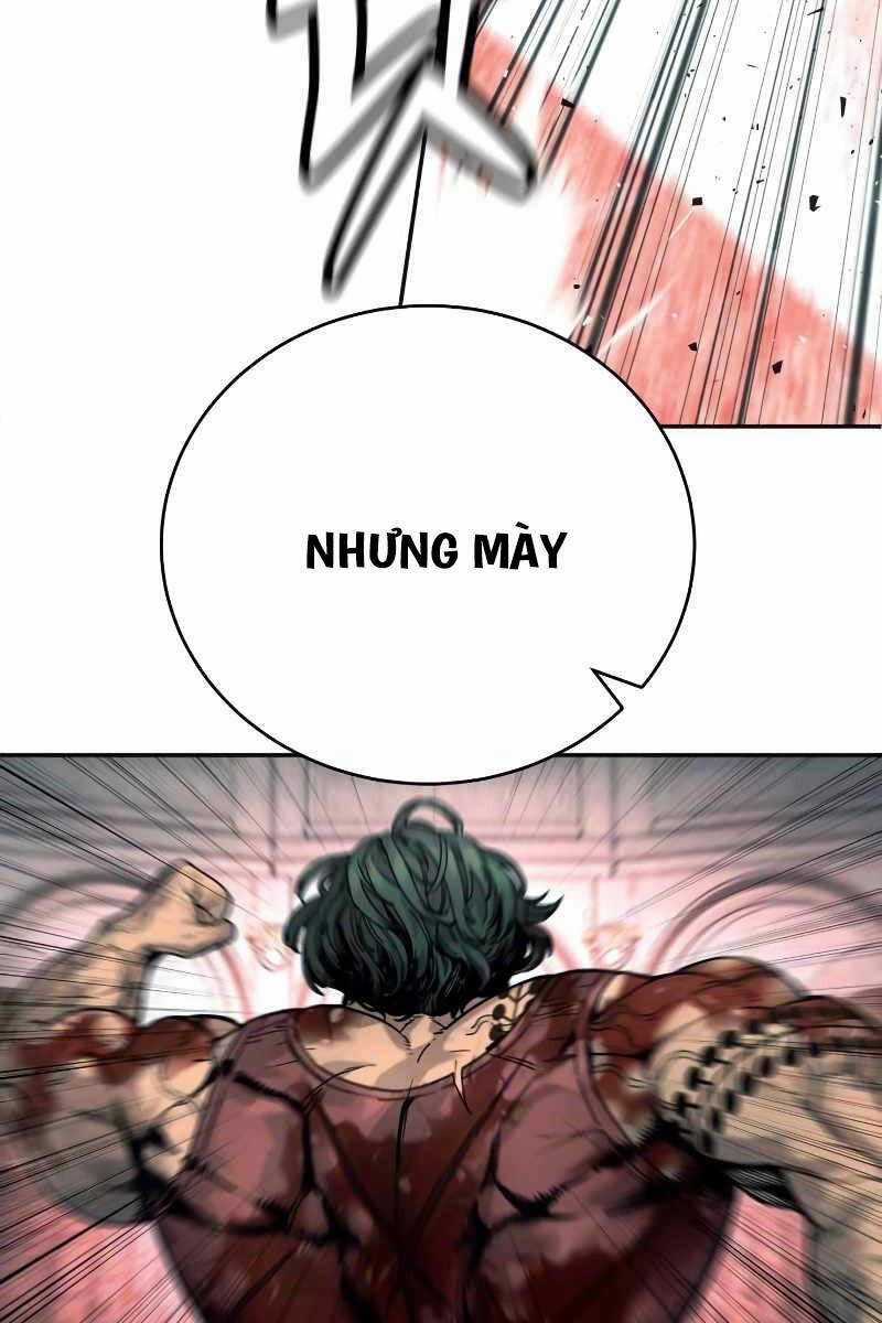 Cảnh Sát Báo Thù - Chapter 48 - Trang 8