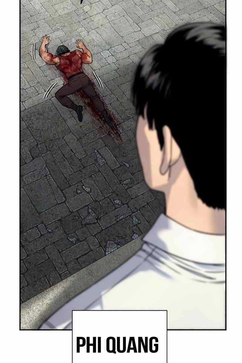 Cảnh Sát Báo Thù - Chapter 48 - Trang 74